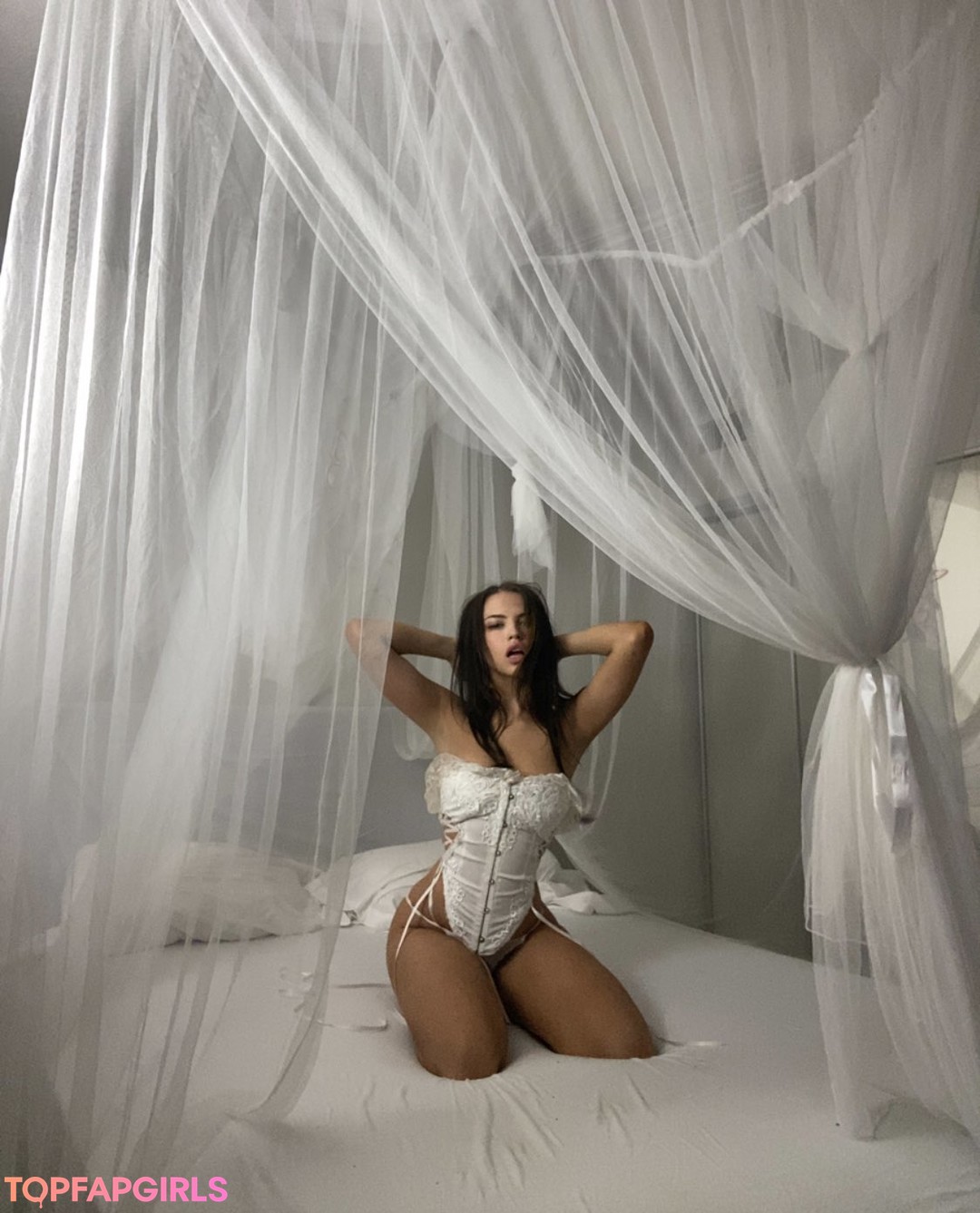 Nacktes geleaktes OnlyFans-Foto von Alex Janai #270