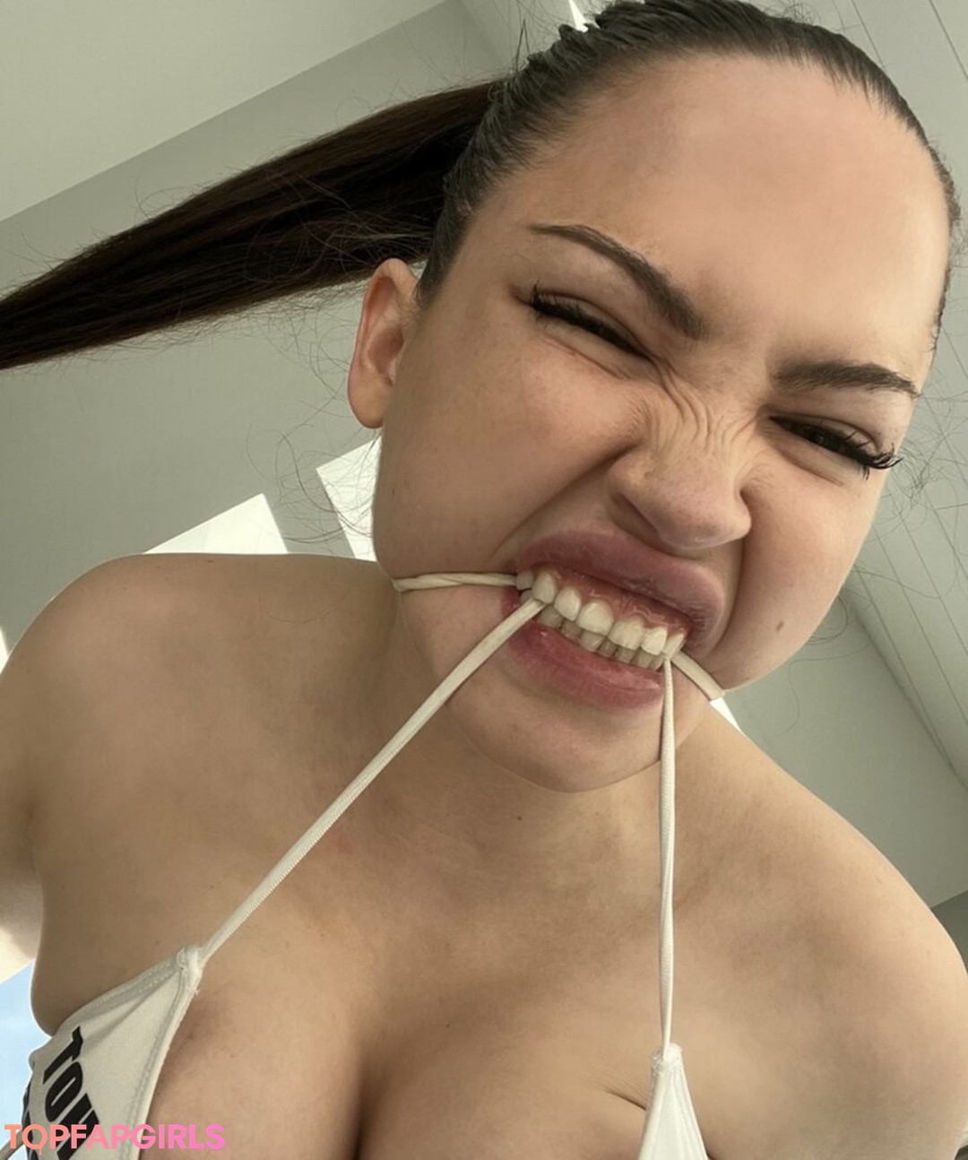 Nacktes geleaktes OnlyFans-Foto von Alex Janai #294