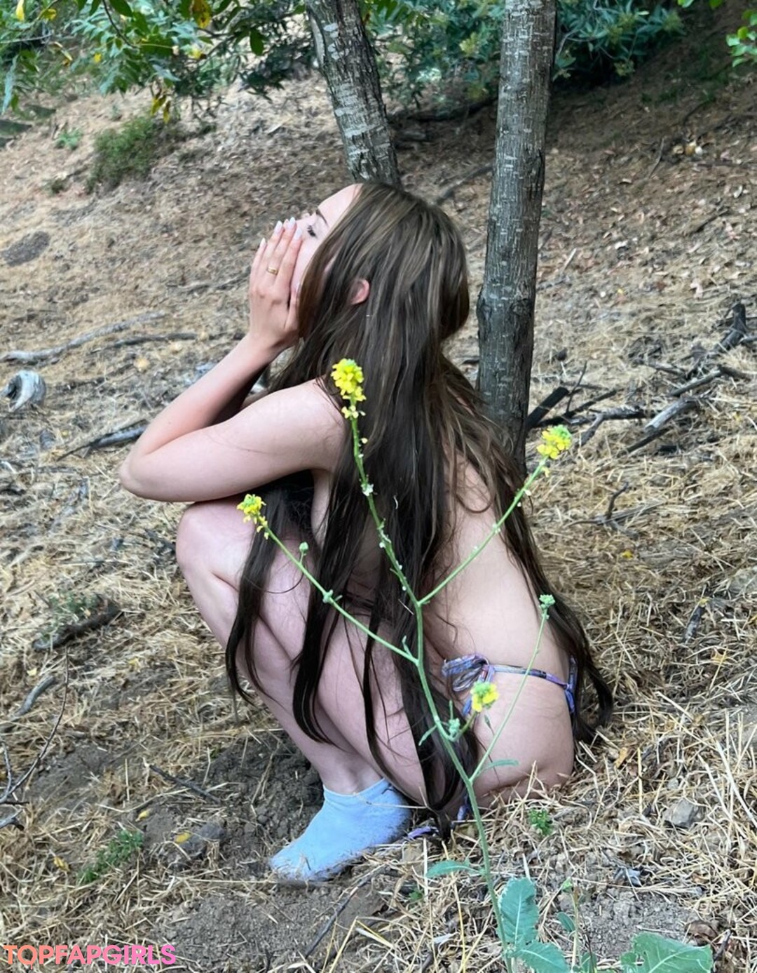 Nacktes geleaktes OnlyFans-Foto von Alex Janai #297