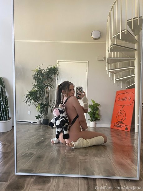 Alex Janai