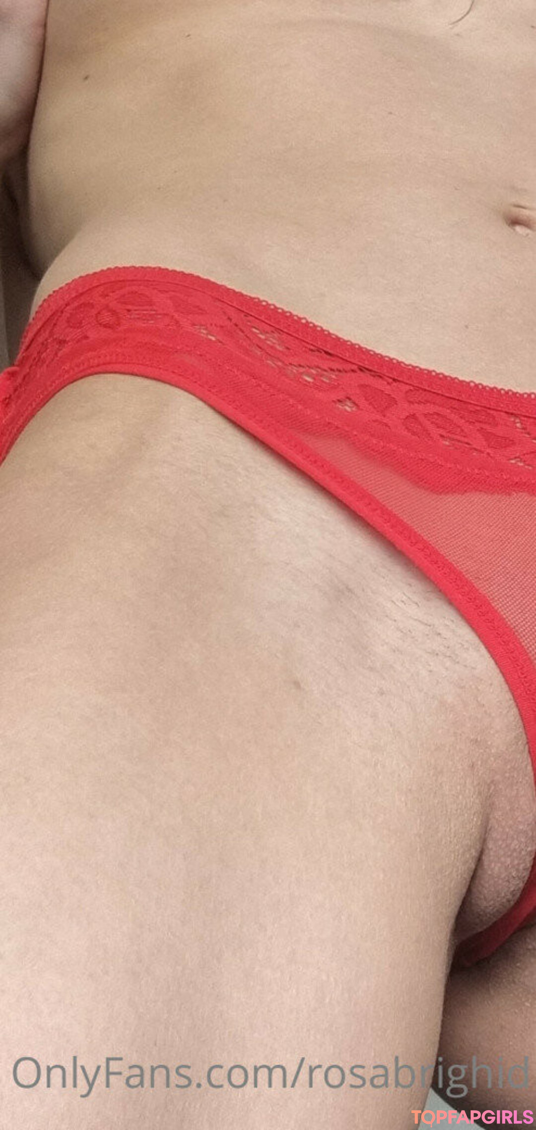 Nacktes geleaktes OnlyFans-Foto von Rosa Brighid #205