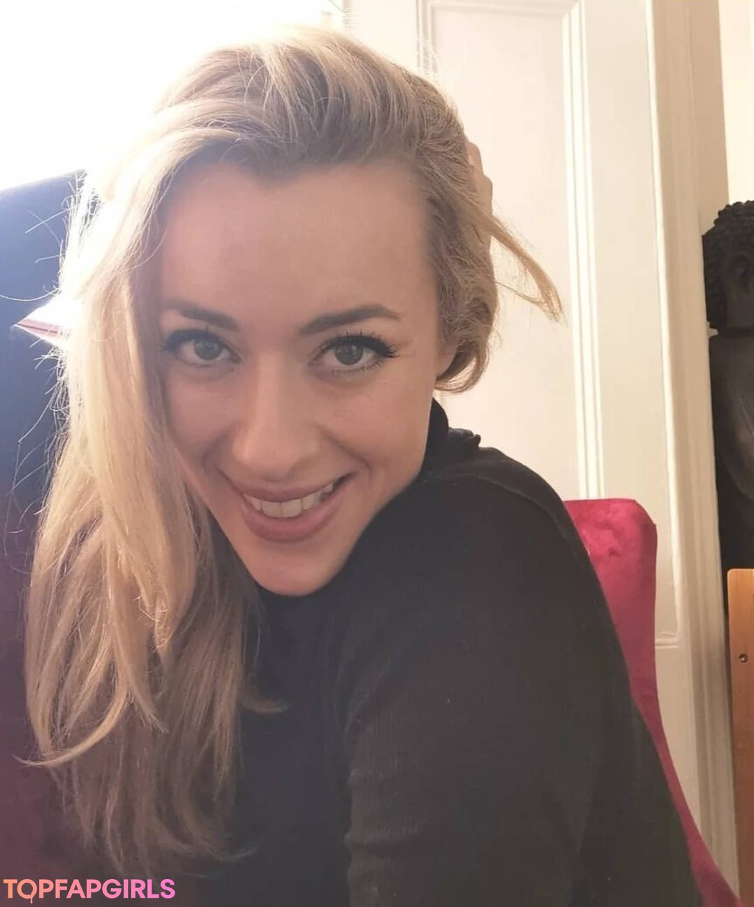Nacktes geleaktes OnlyFans-Foto von Rosa Brighid #277