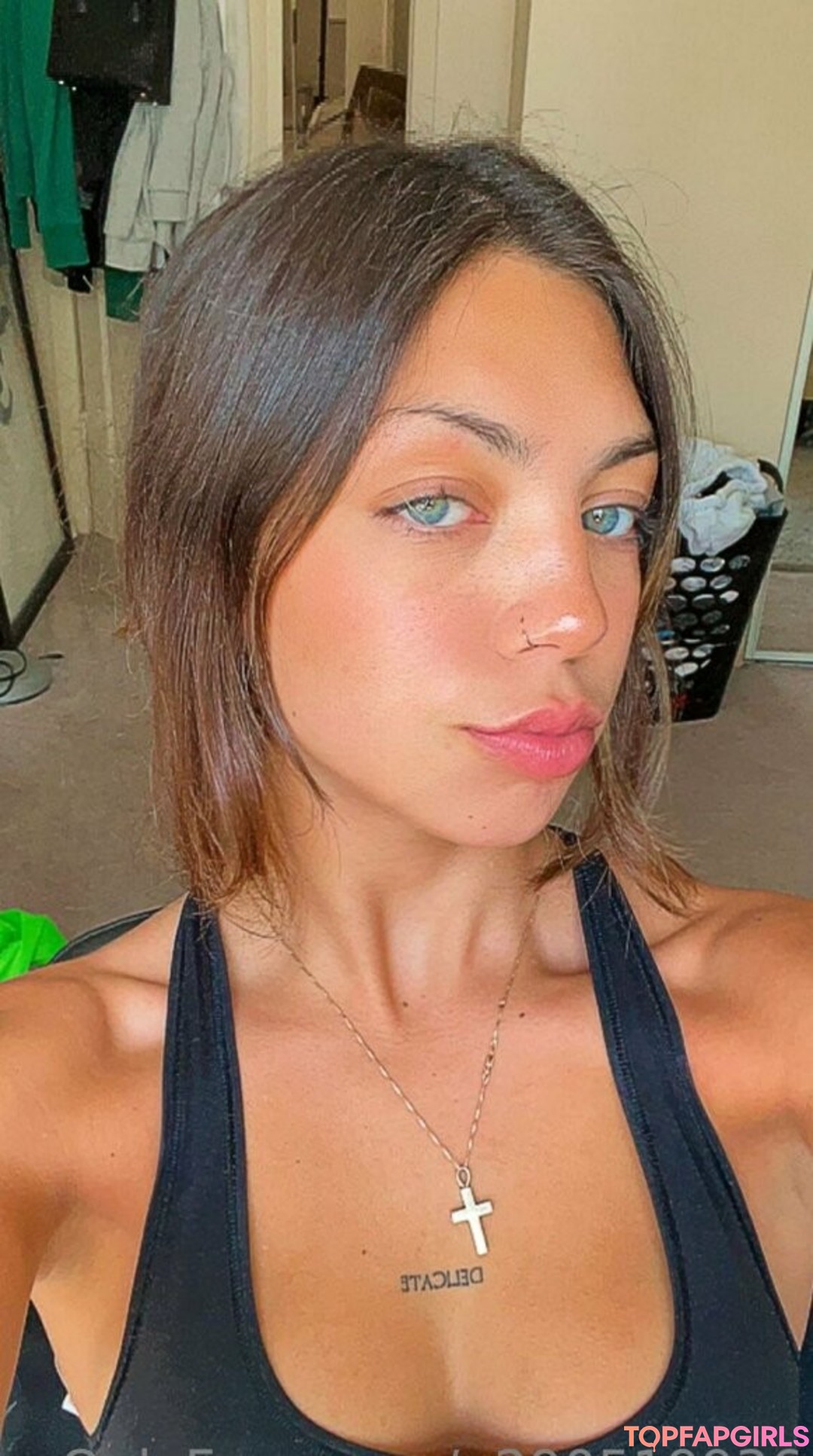 Nacktes geleaktes OnlyFans-Foto von Cheating Gf #103