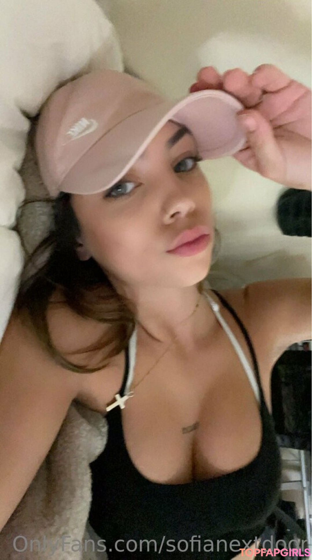 Nacktes geleaktes OnlyFans-Foto von Cheating Gf #116