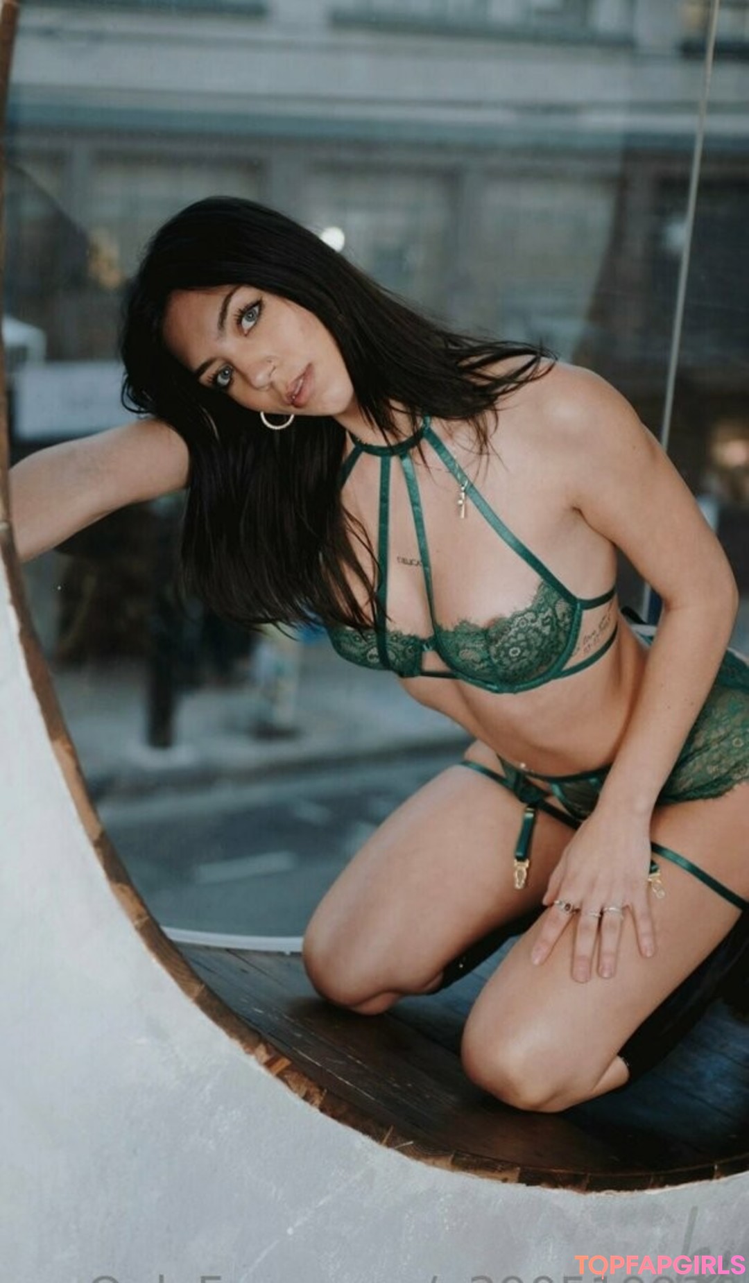 Nacktes geleaktes OnlyFans-Foto von Cheating Gf #180