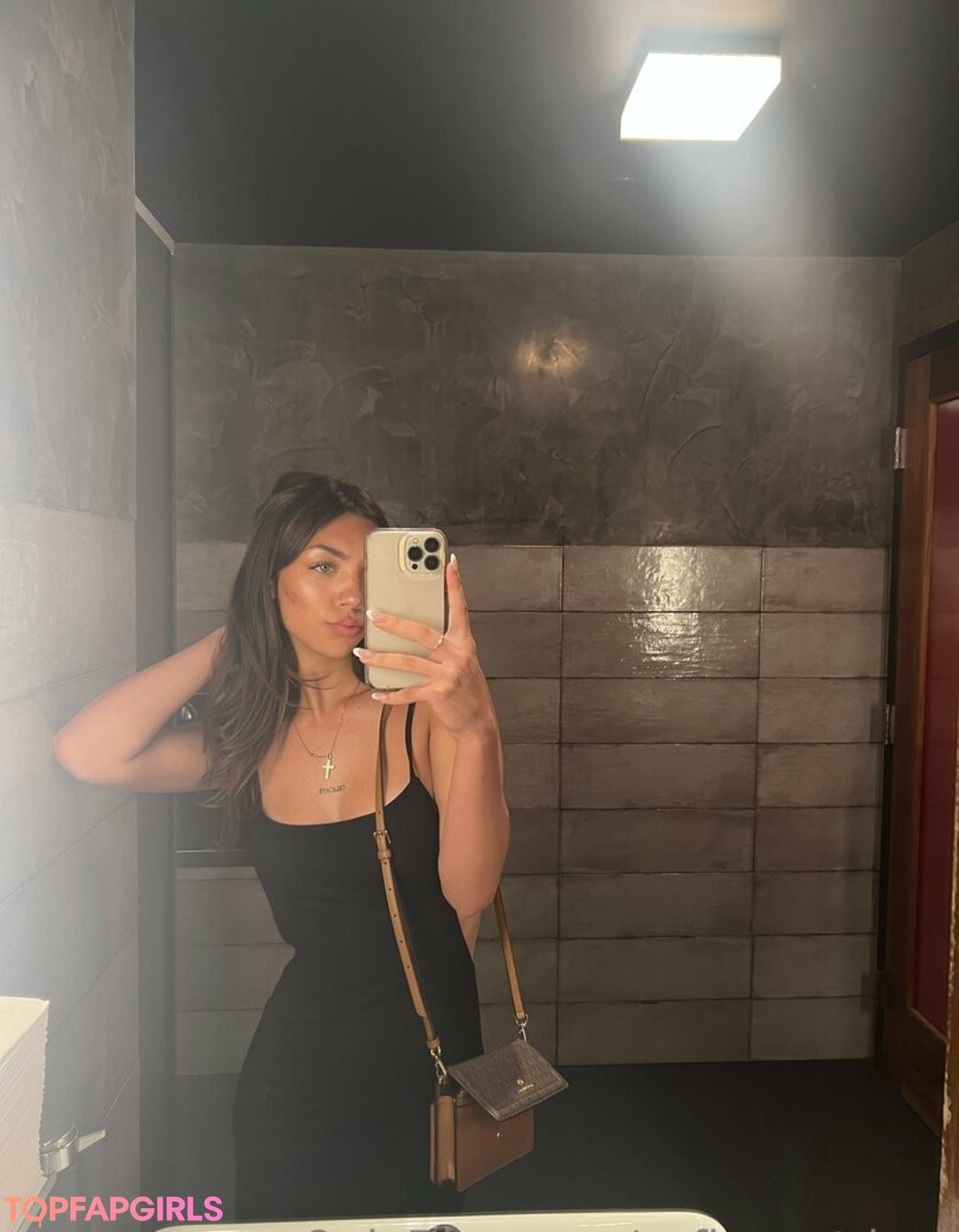 Nacktes geleaktes OnlyFans-Foto von Cheating Gf #203