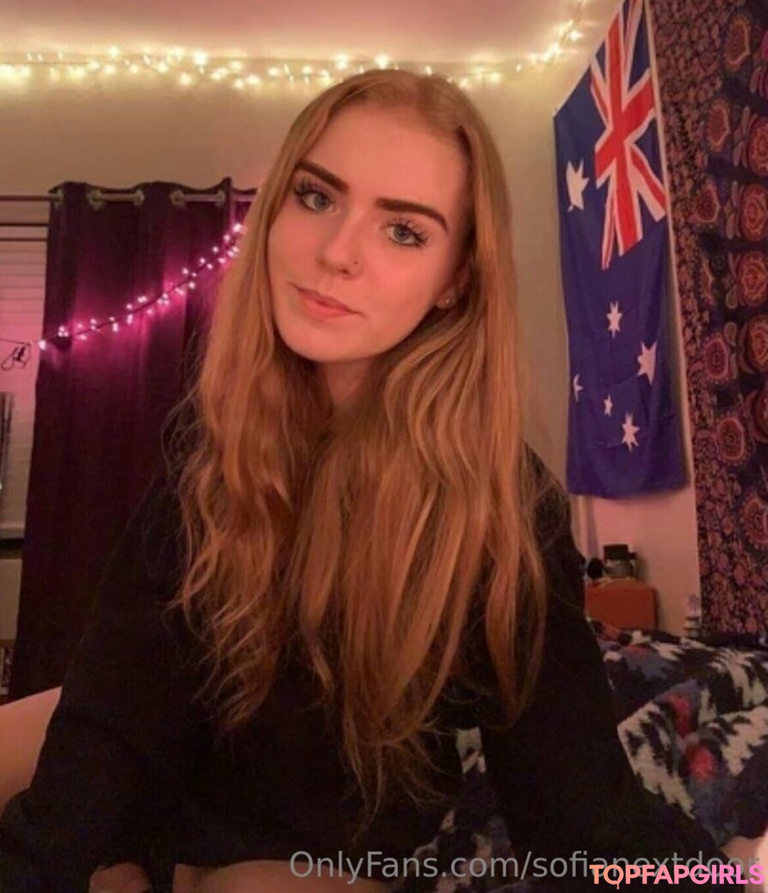 Nacktes geleaktes OnlyFans-Foto von Cheating Gf #226