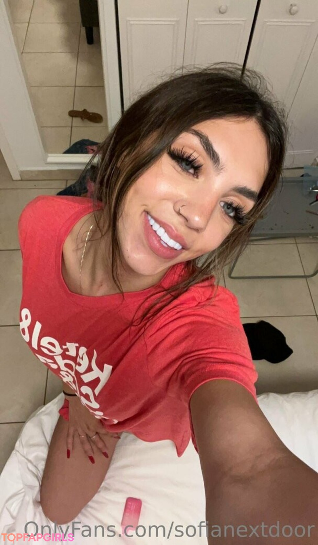 Nacktes geleaktes OnlyFans-Foto von Cheating Gf #250