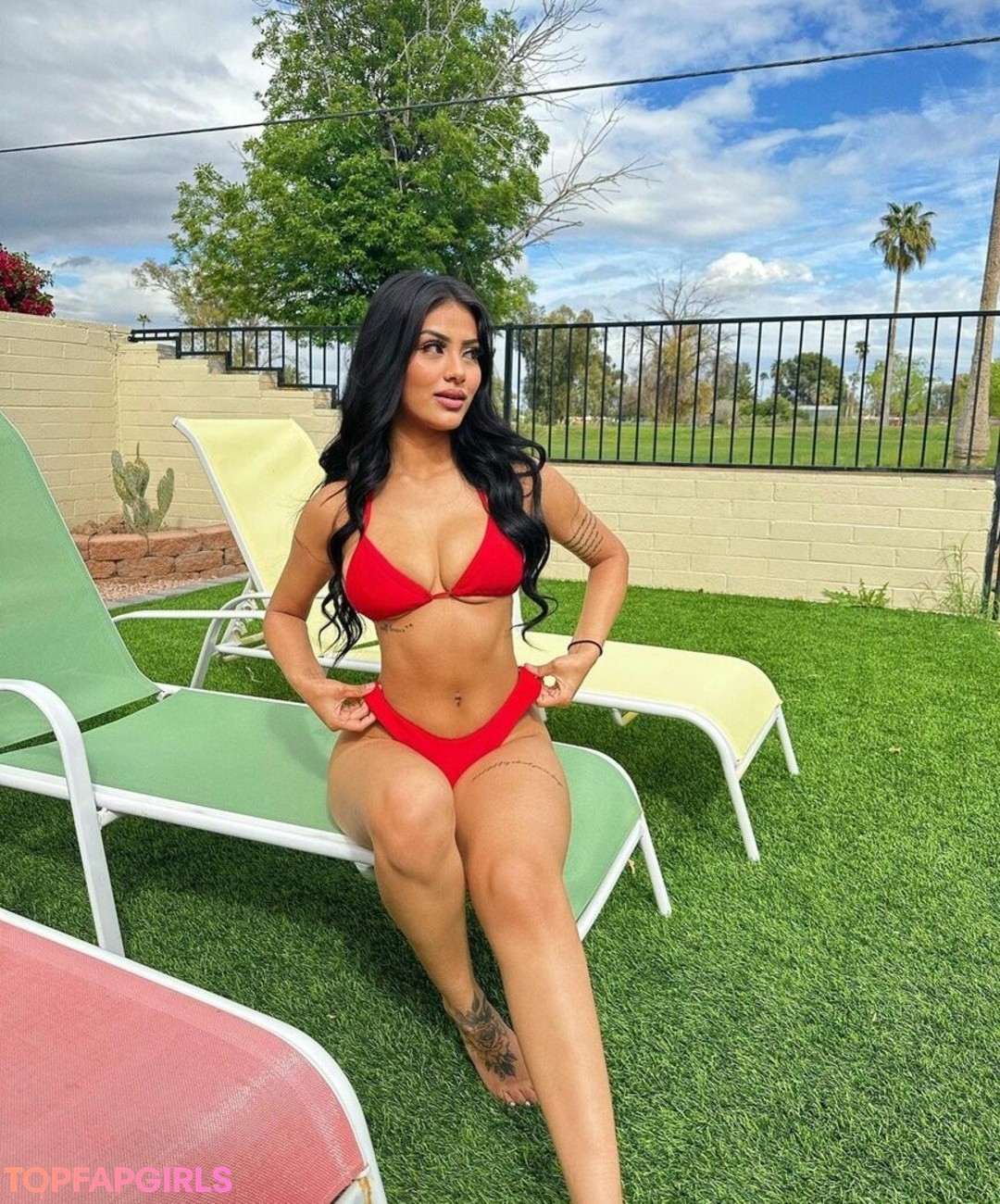 Nacktes geleaktes OnlyFans-Foto von Cheating Gf #62