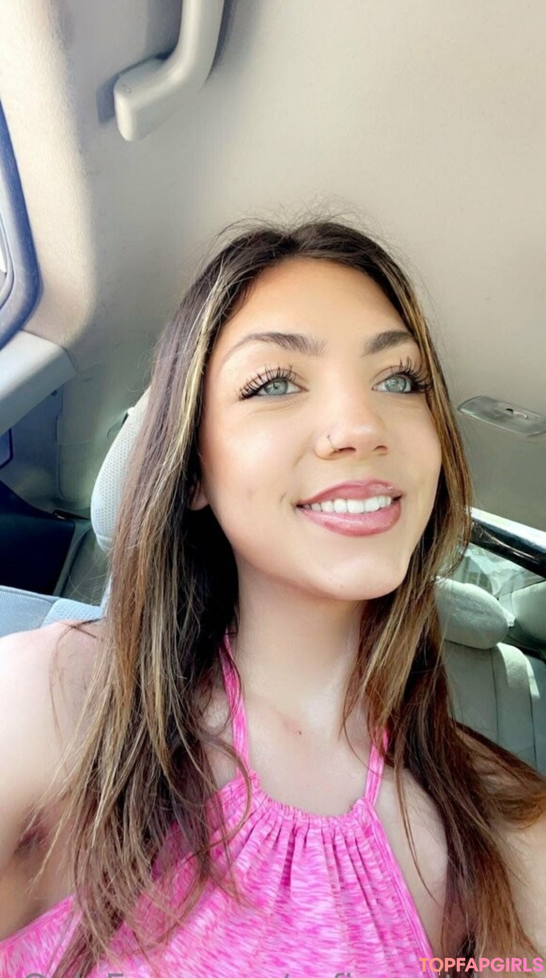 Nacktes geleaktes OnlyFans-Foto von Cheating Gf #81