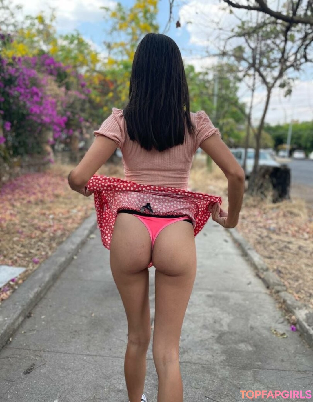 Nacktes geleaktes OnlyFans-Foto von Karol Smith #1260