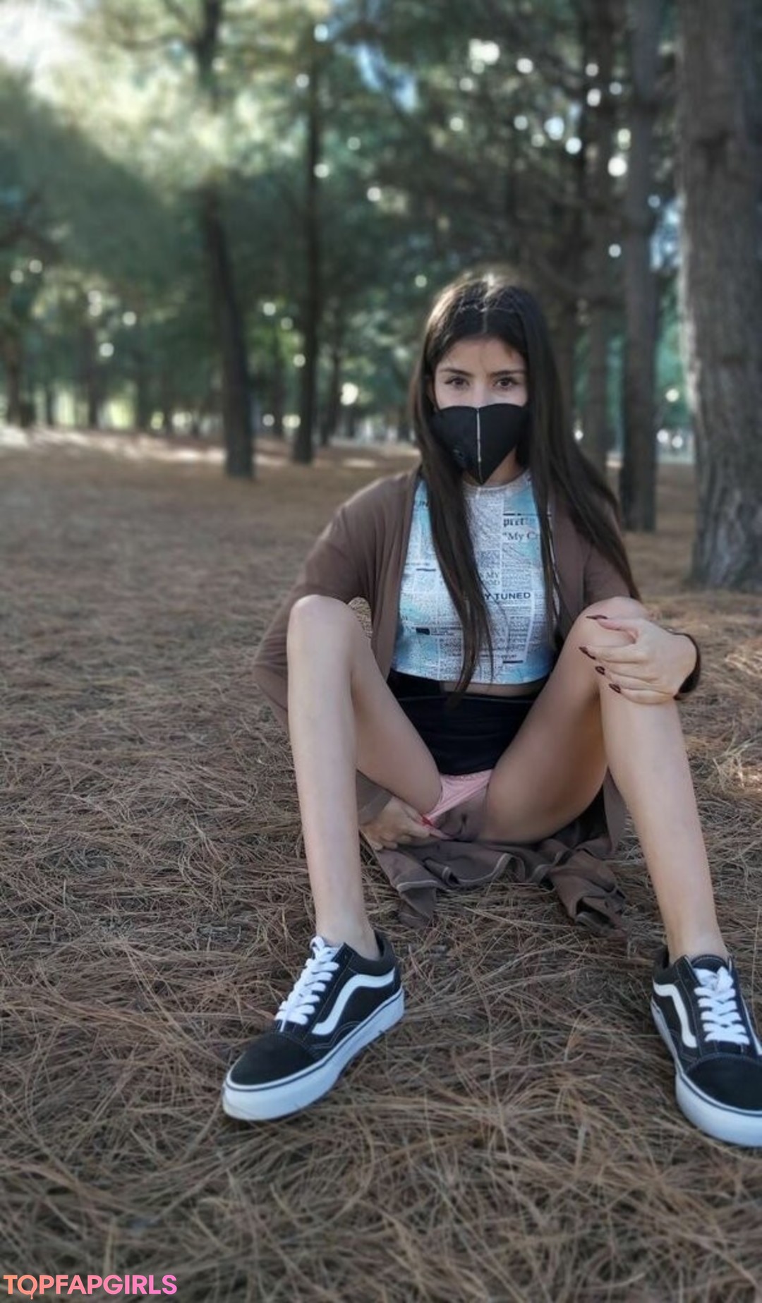 Nacktes geleaktes OnlyFans-Foto von Karol Smith #1281