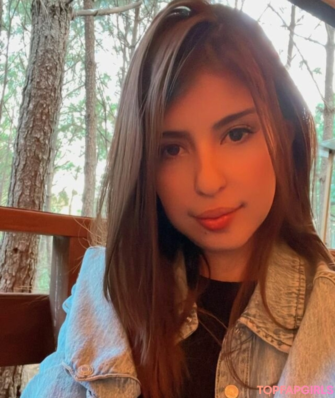 Nacktes geleaktes OnlyFans-Foto von Karol Smith #1356