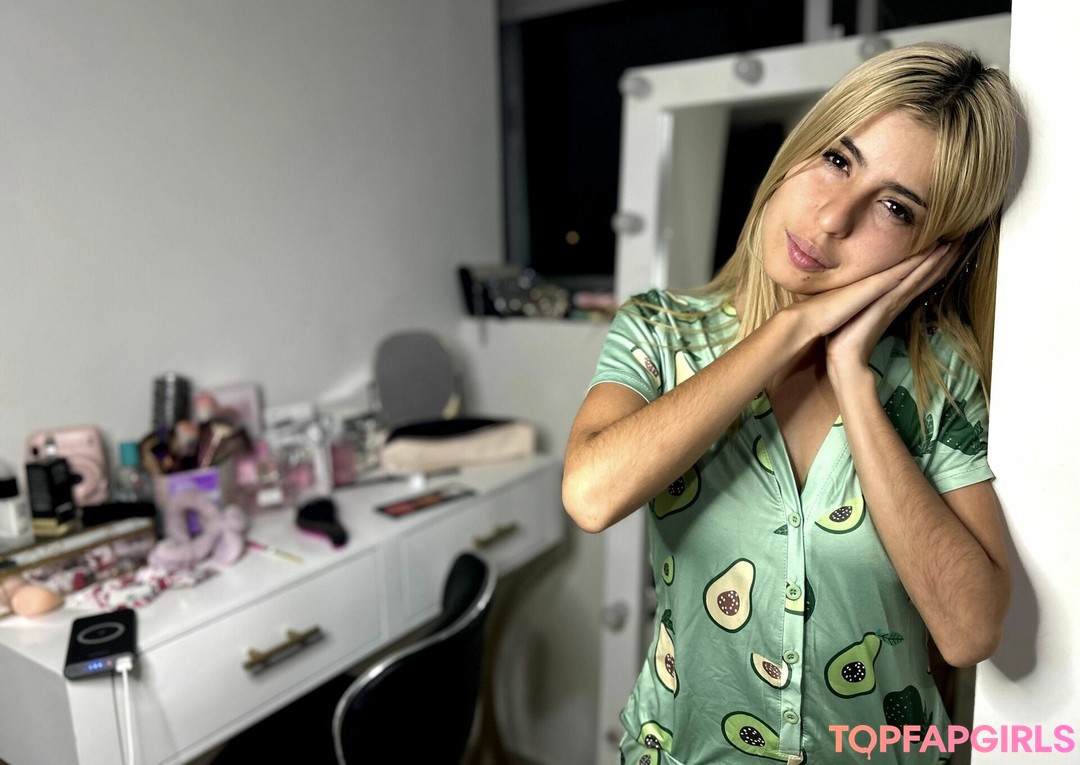 Nacktes geleaktes OnlyFans-Foto von Karol Smith #1407