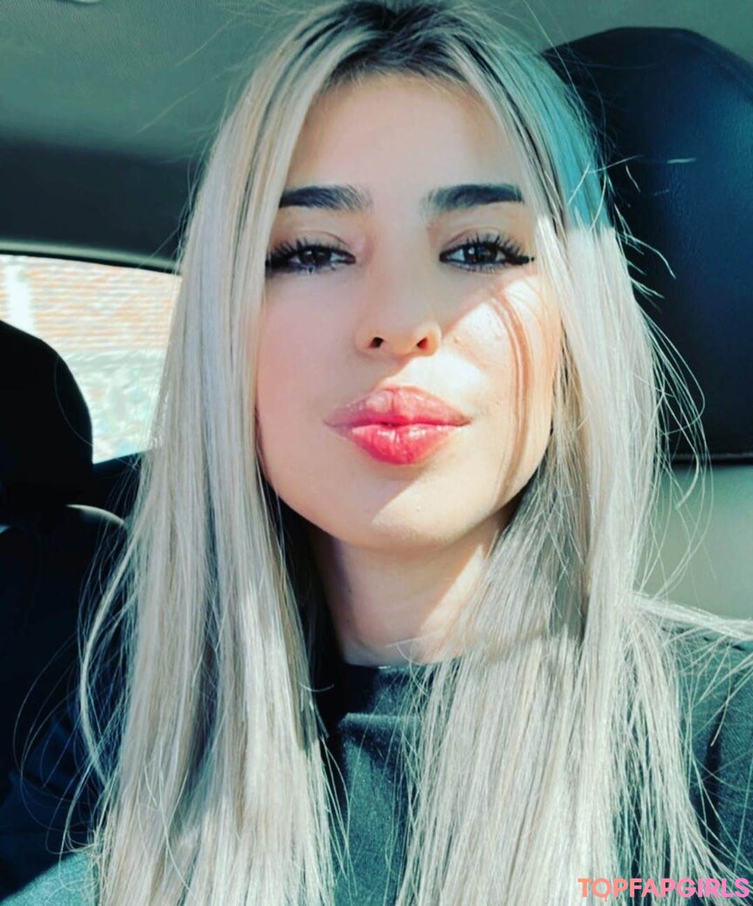 Nacktes geleaktes OnlyFans-Foto von Karol Smith #1408