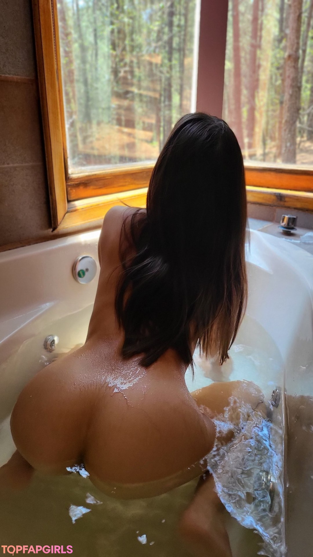 Nacktes geleaktes OnlyFans-Foto von Karol Smith #780