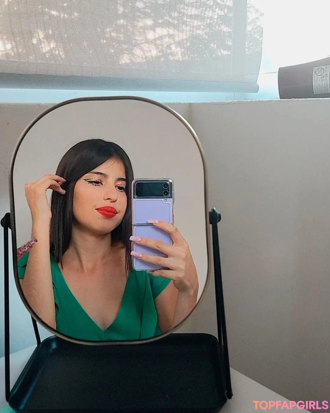 Nacktes geleaktes OnlyFans-Foto von Karol Smith #131