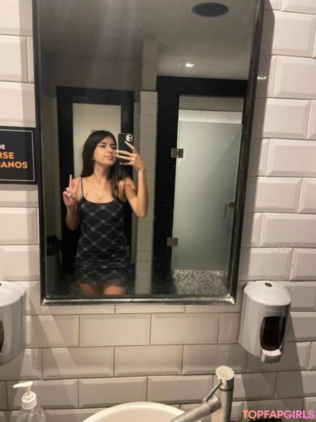 Nacktes geleaktes OnlyFans-Foto von Karol Smith #427