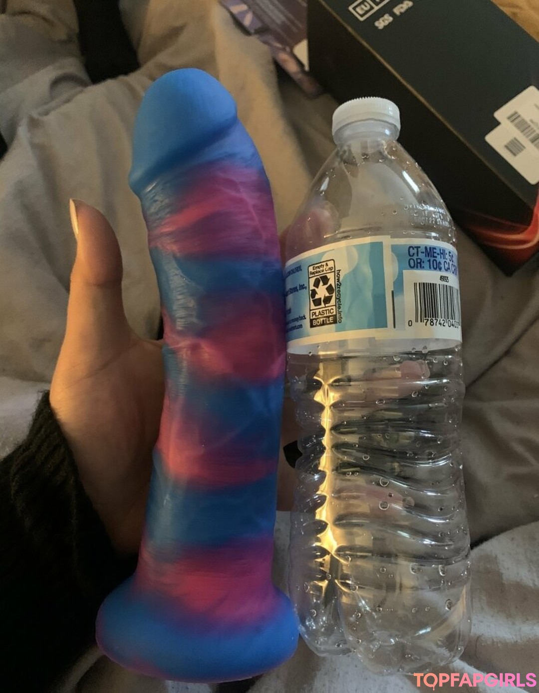 Nacktes geleaktes OnlyFans-Foto von Ally Cat #22