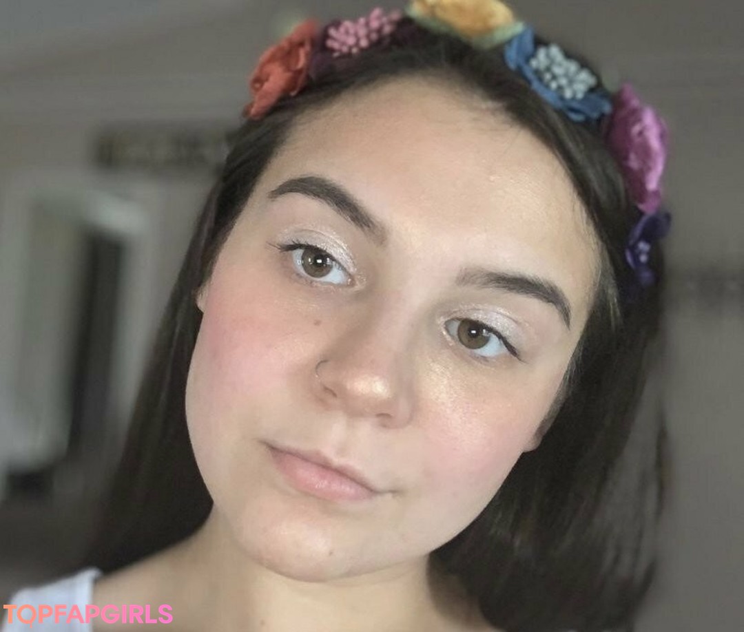 Nacktes geleaktes OnlyFans-Foto von Ally Cat #50