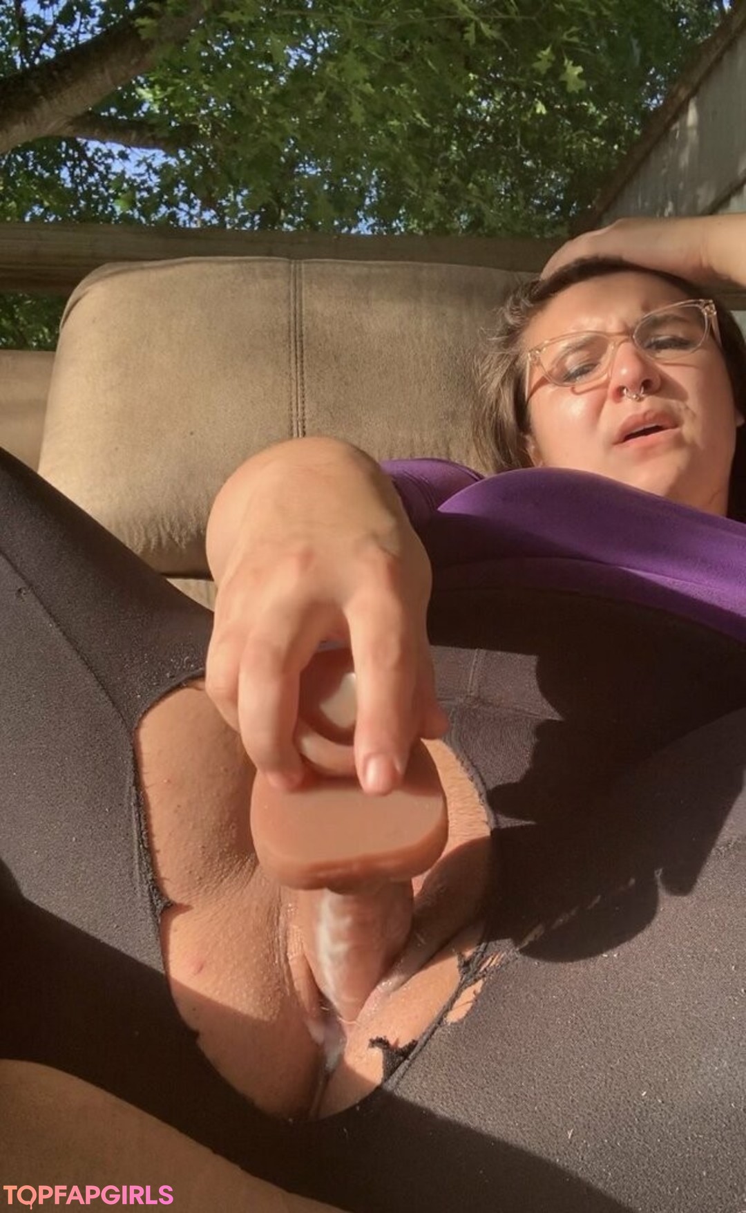 Nacktes geleaktes OnlyFans-Foto von Ally Cat #82