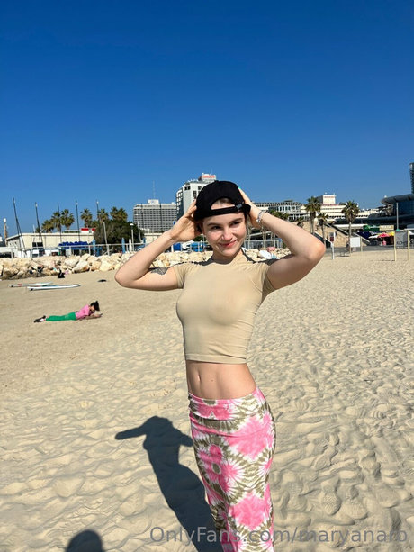 Maryana Ro