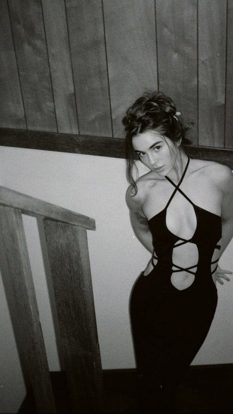 Maryana Ro