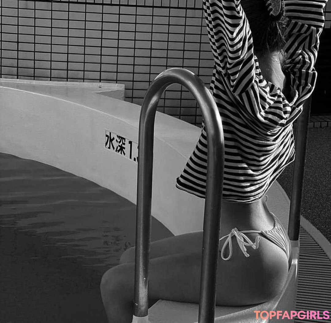 Nacktes geleaktes OnlyFans-Foto von Maryana Ro #53