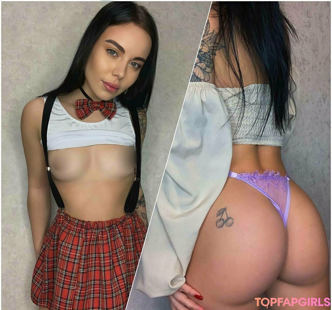 Nacktes geleaktes OnlyFans-Foto von Suki #1057