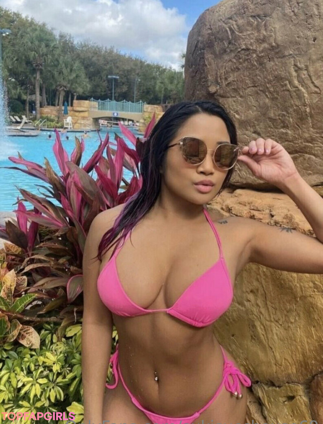 Nacktes geleaktes OnlyFans-Foto von Suki #1216