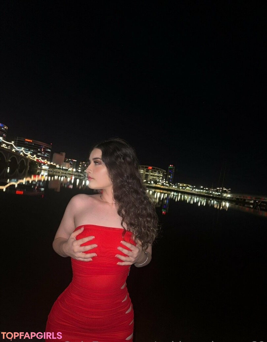 Nacktes geleaktes OnlyFans-Foto von Suki #1246