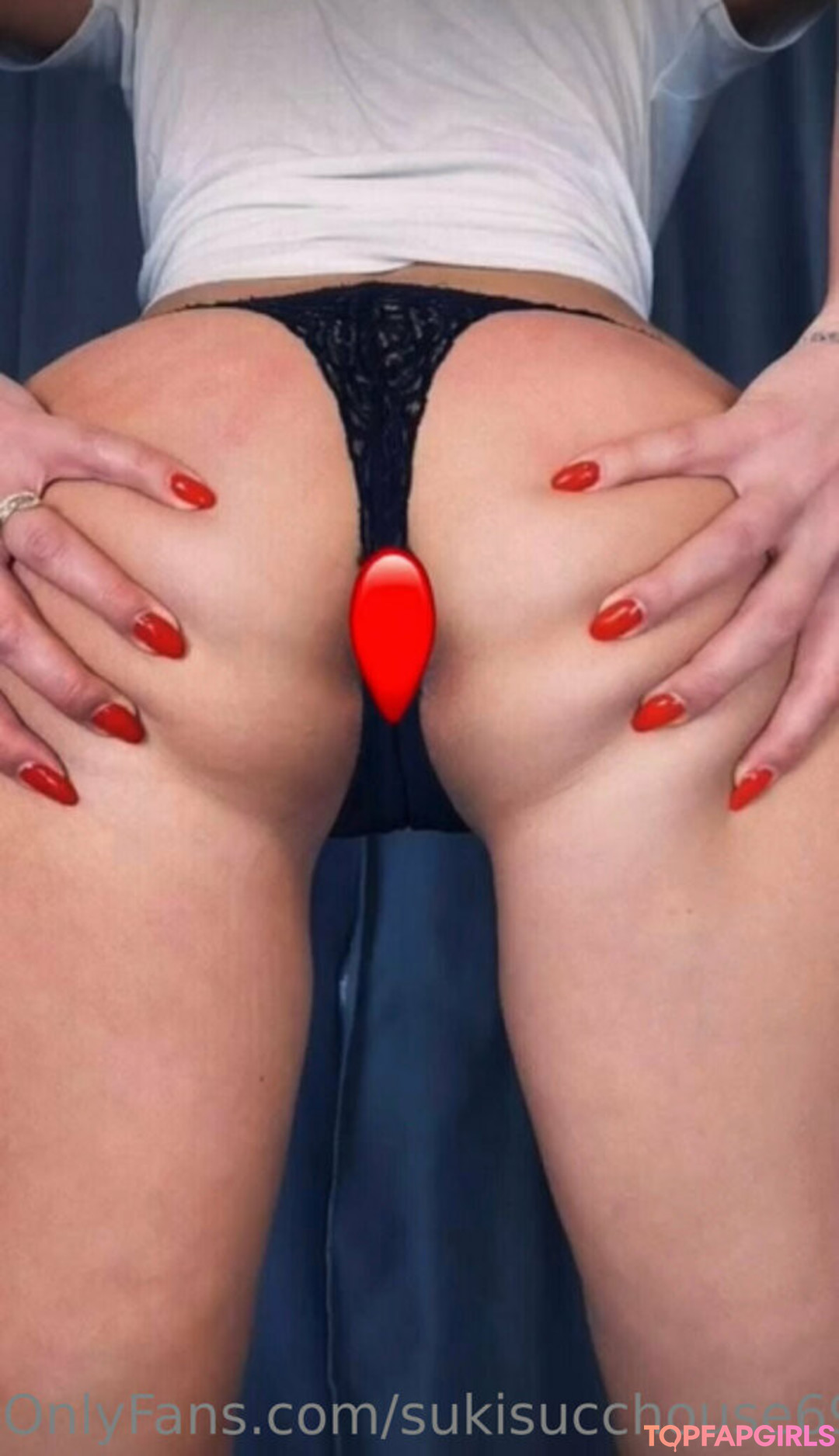 Nacktes geleaktes OnlyFans-Foto von Suki #1322