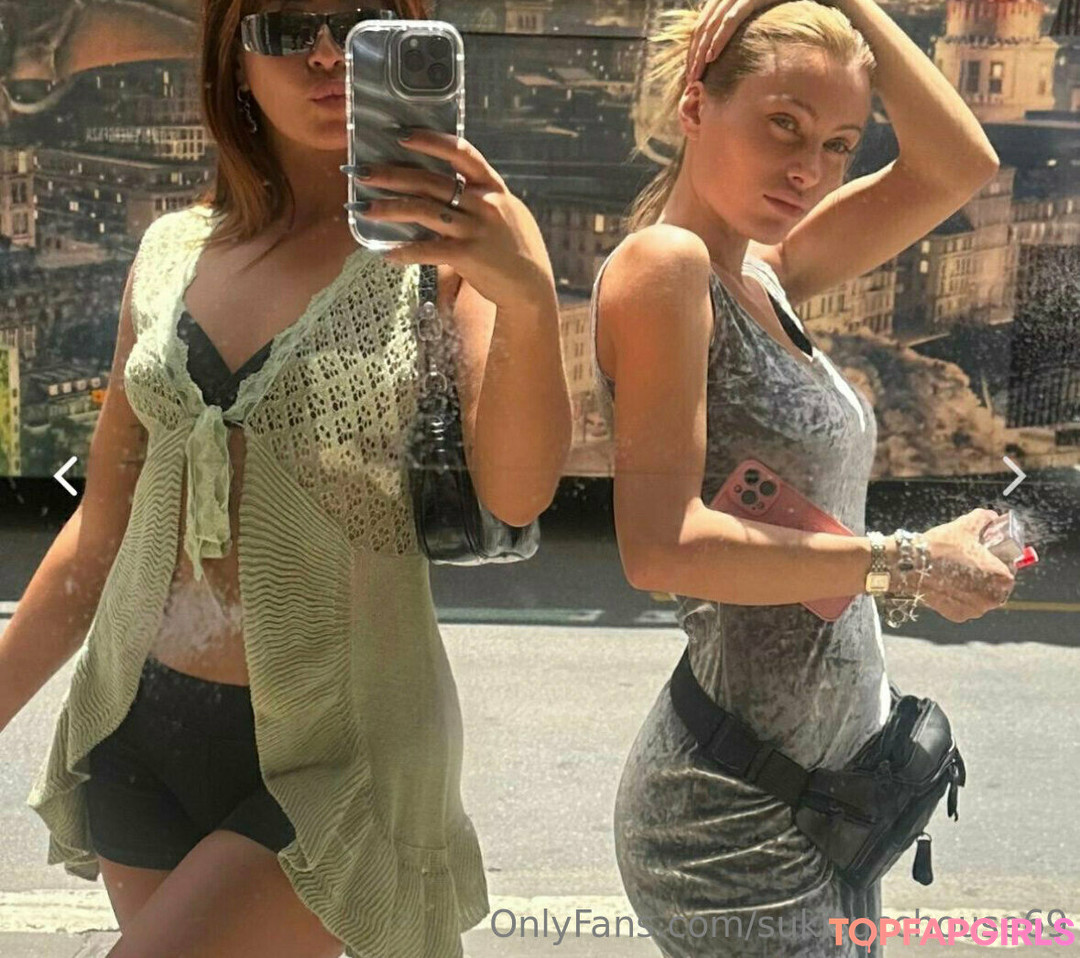 Nacktes geleaktes OnlyFans-Foto von Suki #1413