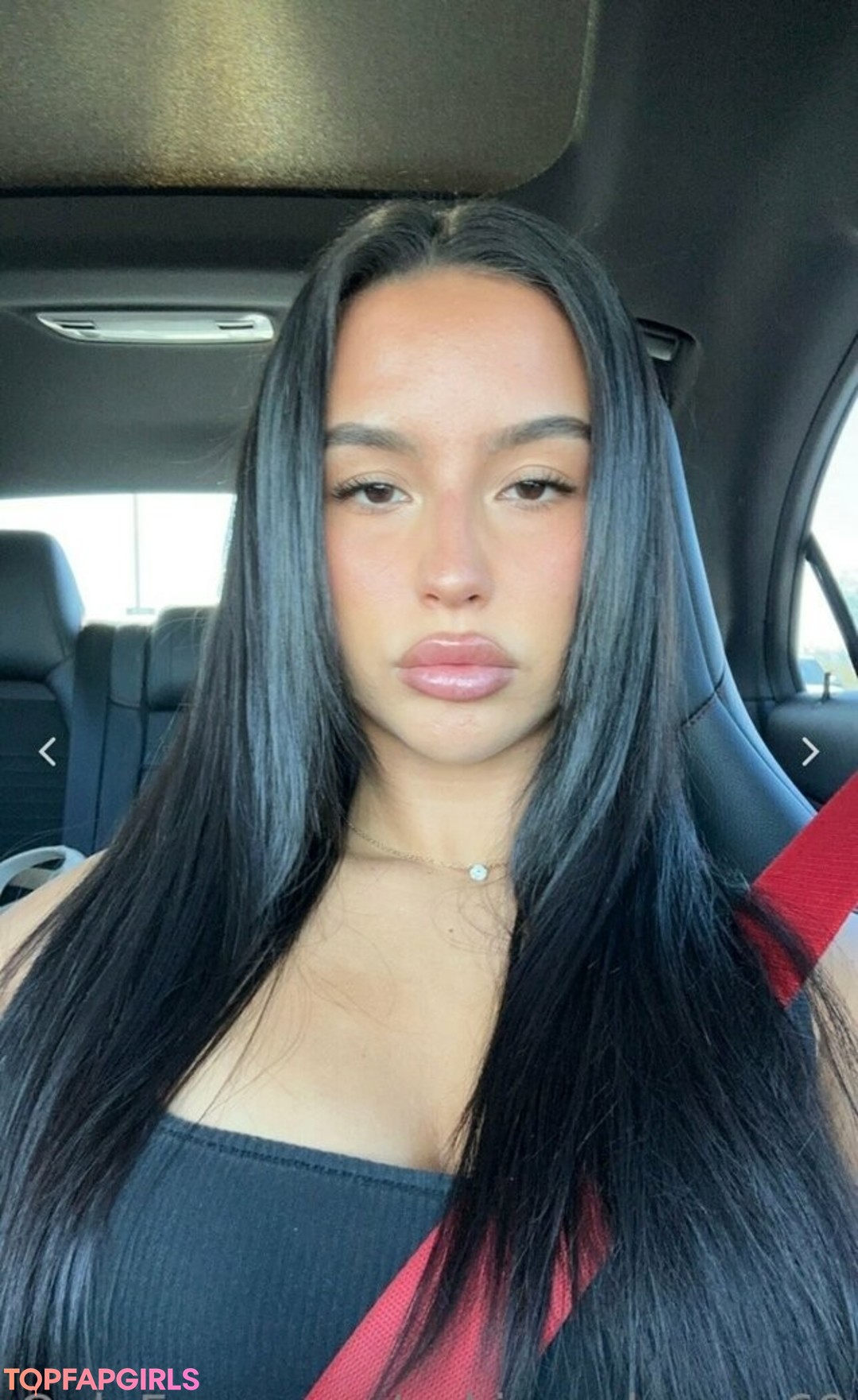 Nacktes geleaktes OnlyFans-Foto von Suki #1466