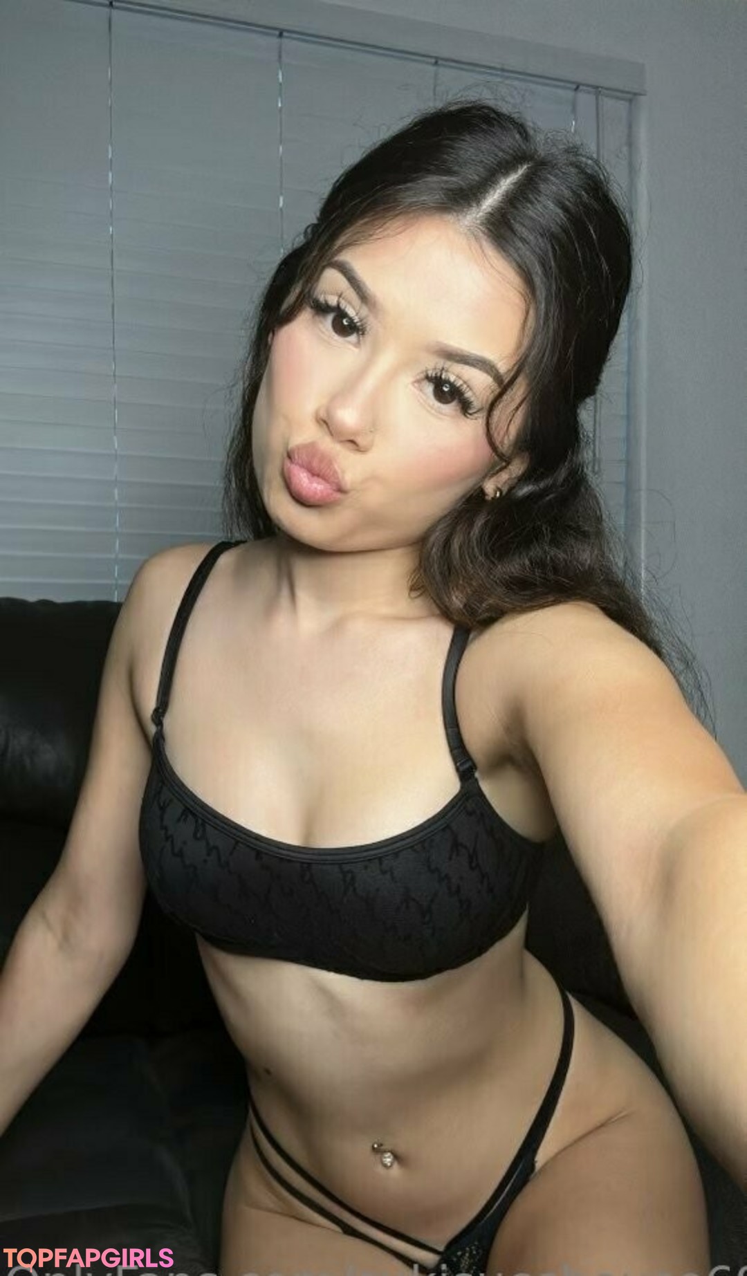 Nacktes geleaktes OnlyFans-Foto von Suki #1499