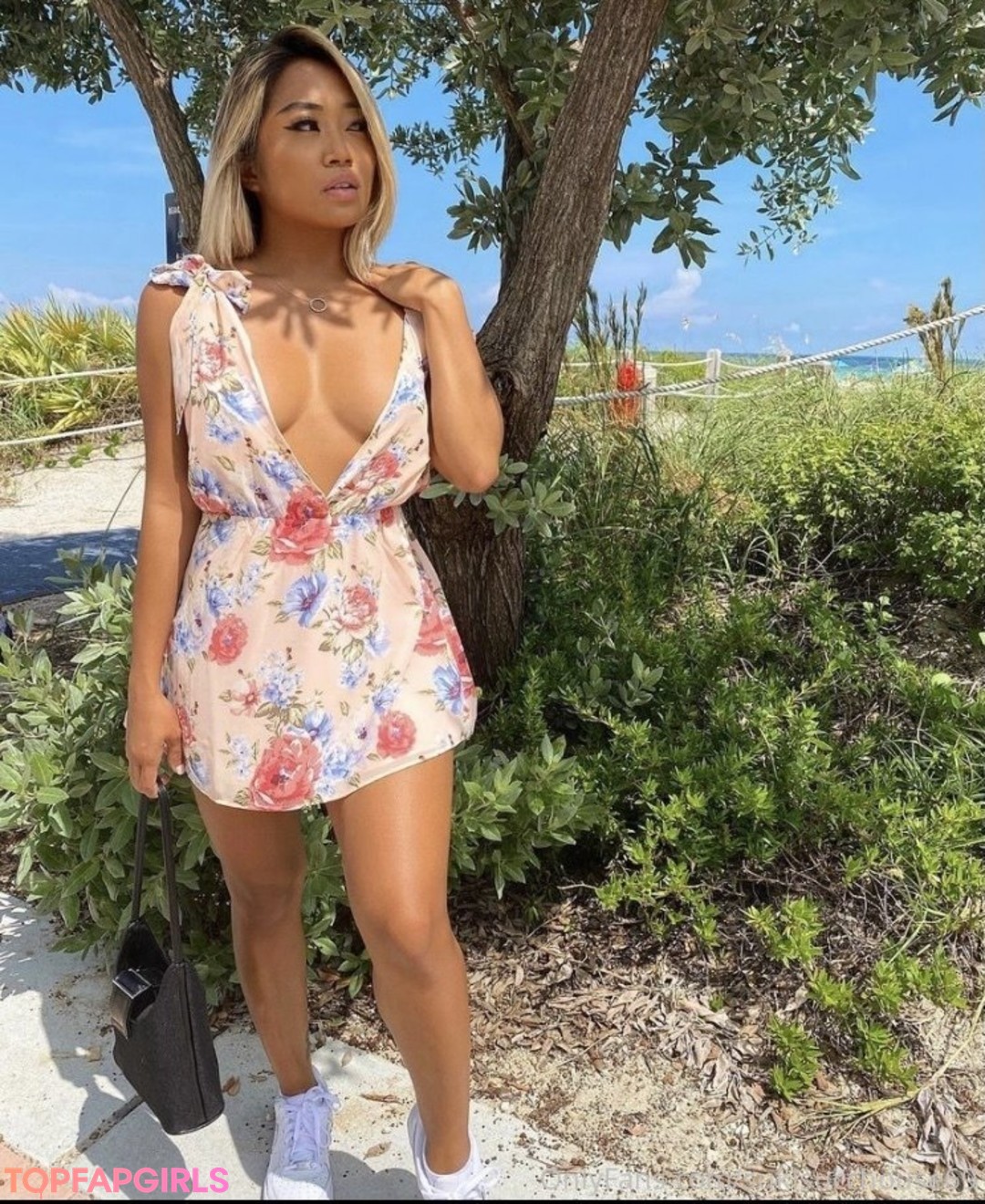 Nacktes geleaktes OnlyFans-Foto von Suki #180