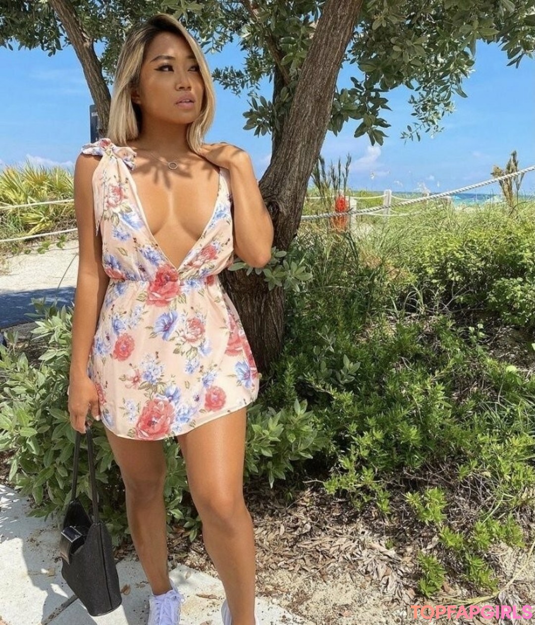 Nacktes geleaktes OnlyFans-Foto von Suki #237