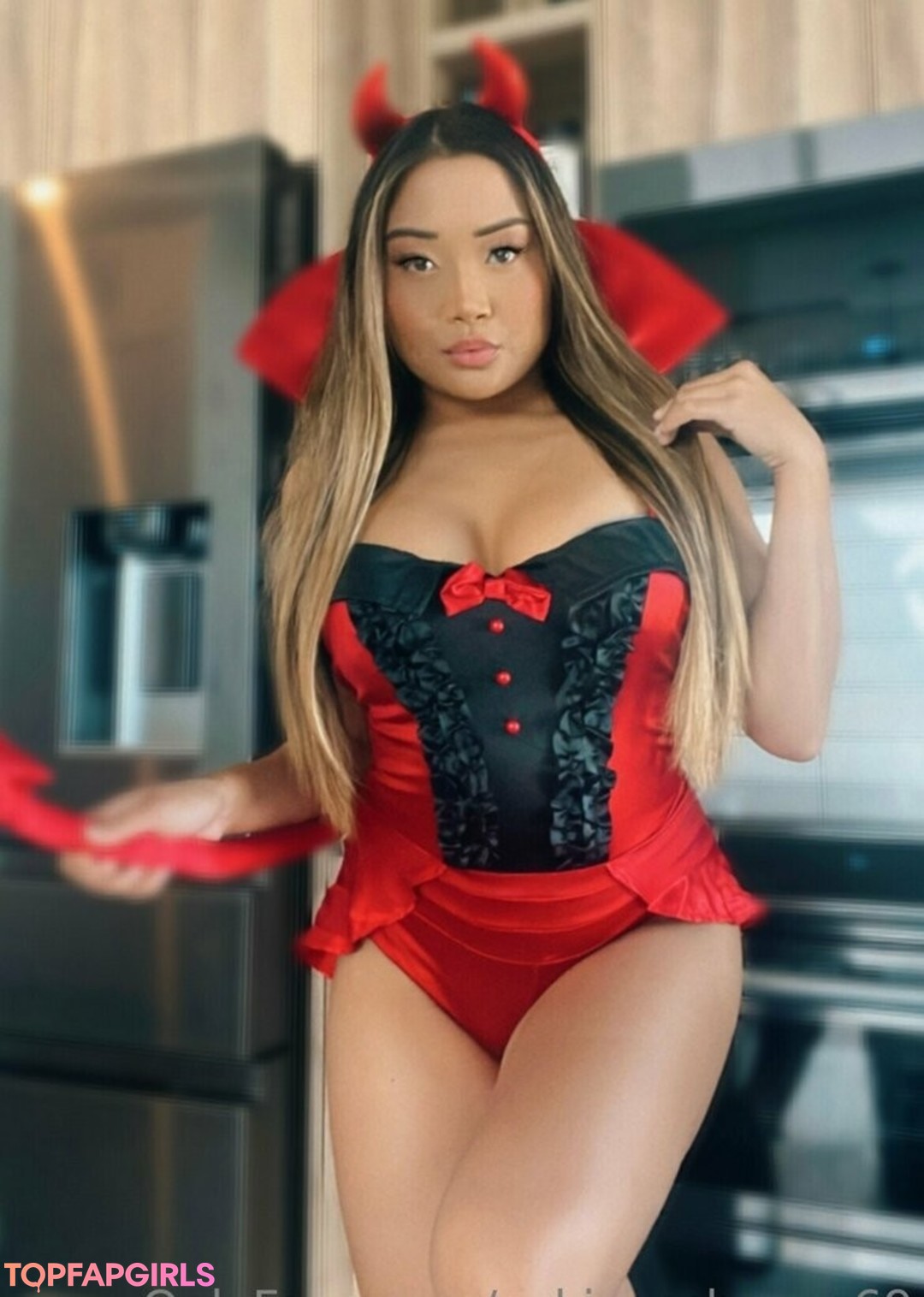 Nacktes geleaktes OnlyFans-Foto von Suki #251
