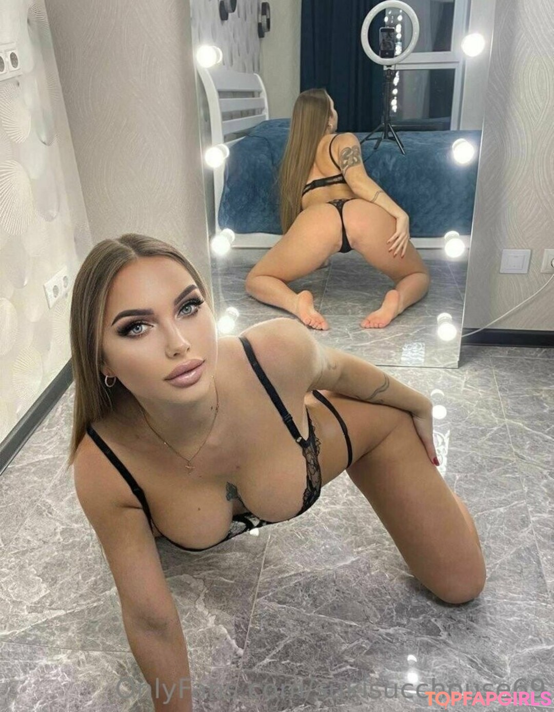 Nacktes geleaktes OnlyFans-Foto von Suki #283