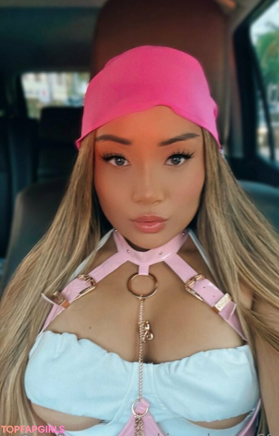 Nacktes geleaktes OnlyFans-Foto von Suki #287