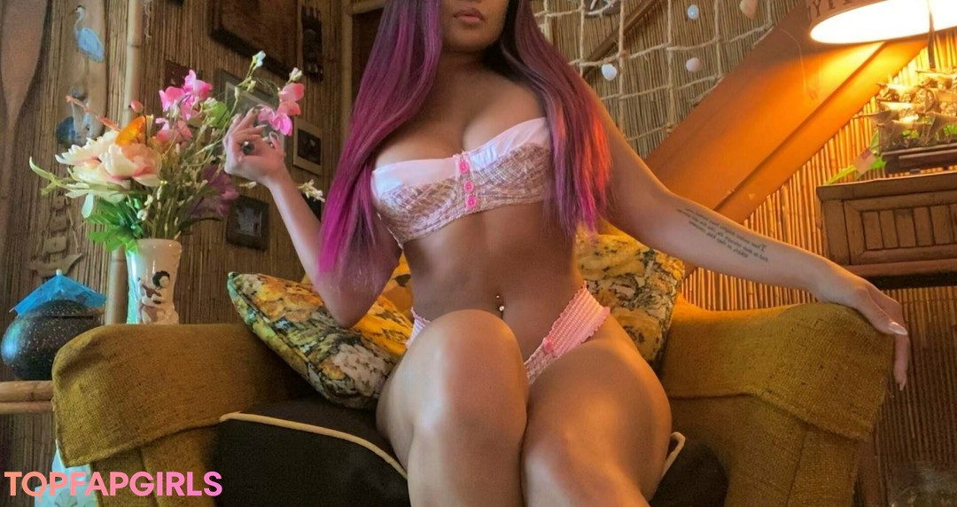 Nacktes geleaktes OnlyFans-Foto von Suki #338