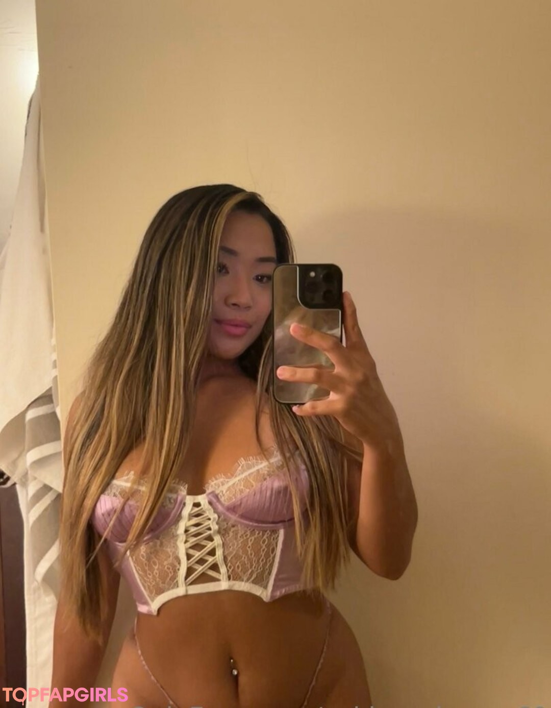 Nacktes geleaktes OnlyFans-Foto von Suki #428
