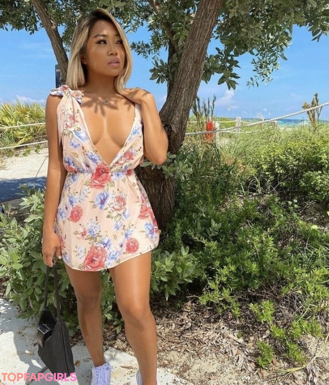 Nacktes geleaktes OnlyFans-Foto von Suki #560