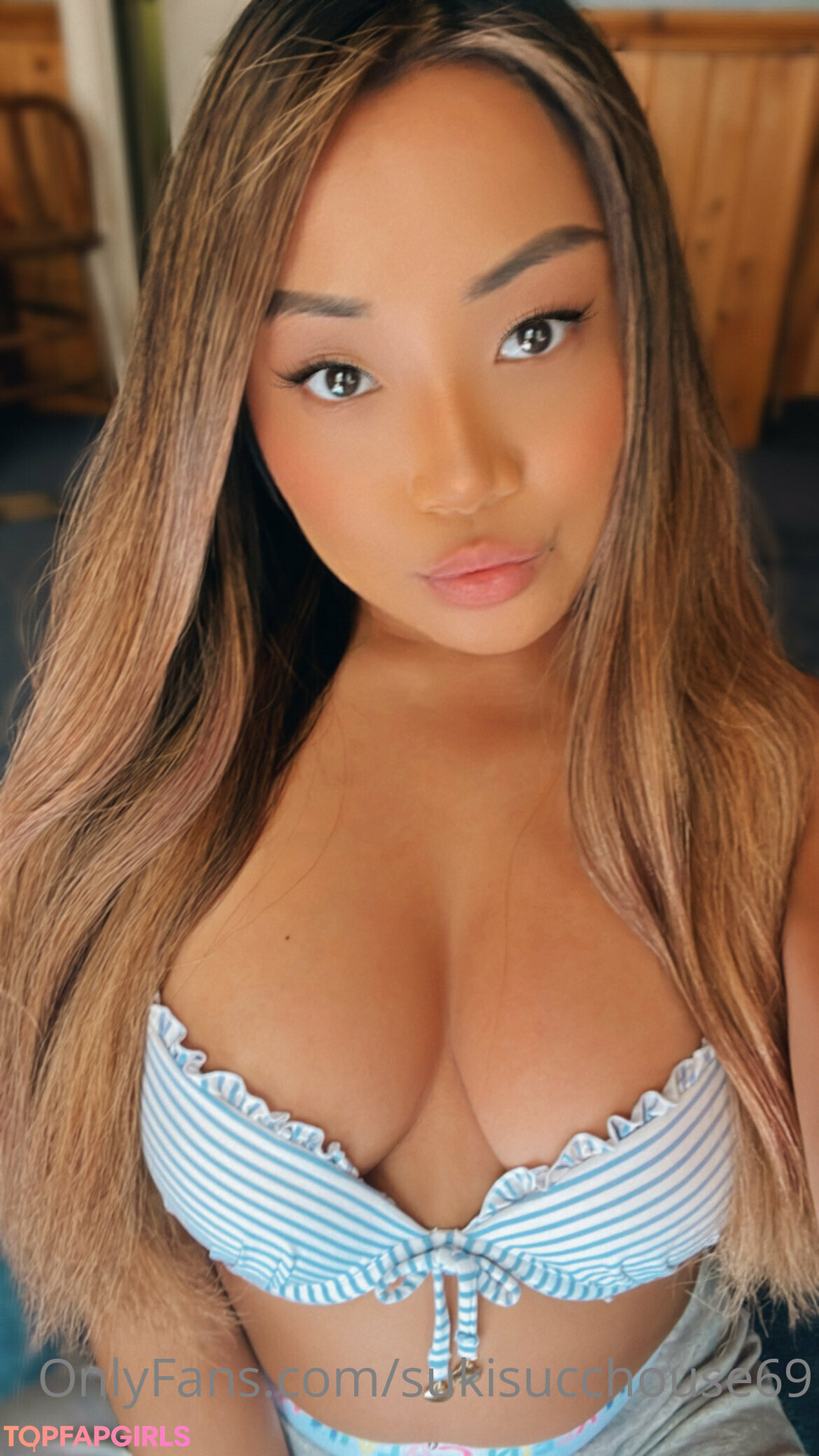 Nacktes geleaktes OnlyFans-Foto von Suki #58