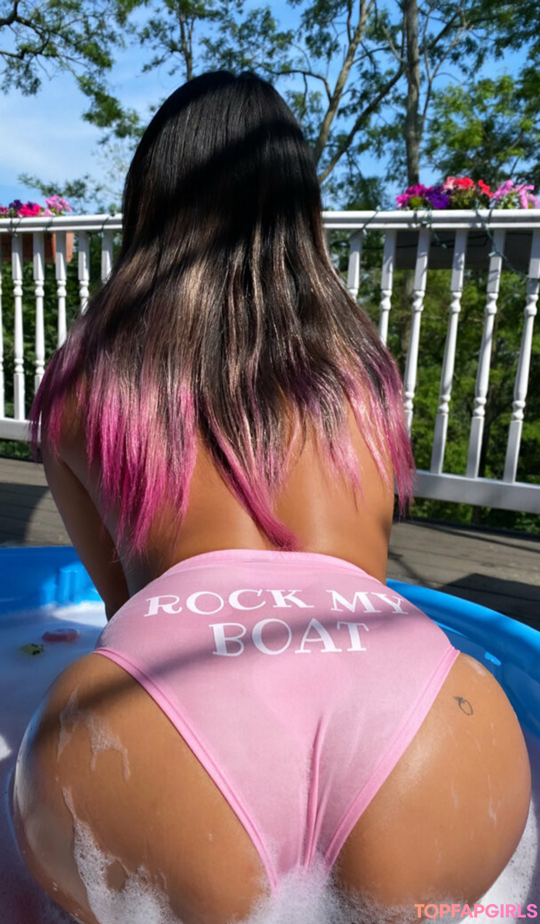 Nacktes geleaktes OnlyFans-Foto von Suki #659