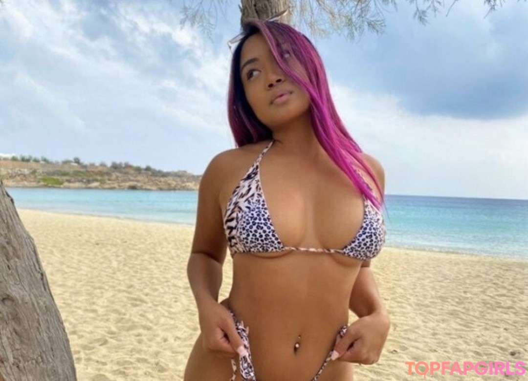 Nacktes geleaktes OnlyFans-Foto von Suki #676
