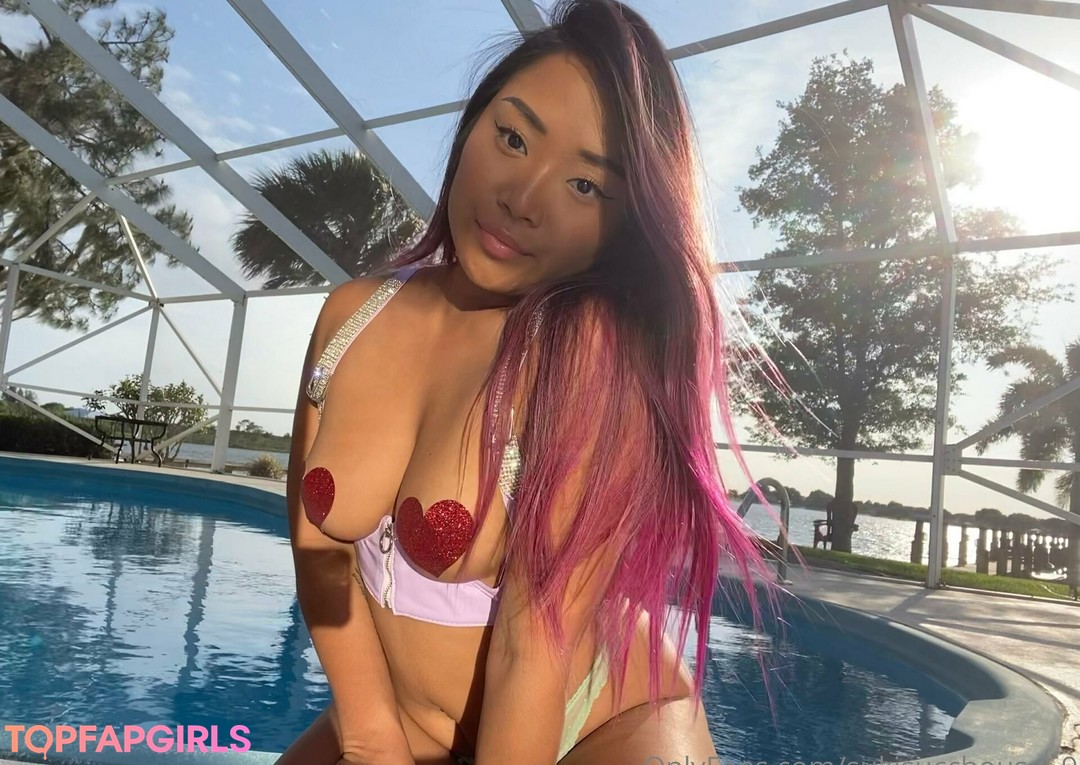 Nacktes geleaktes OnlyFans-Foto von Suki #842