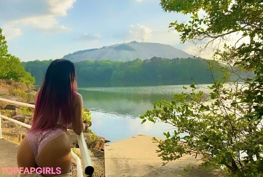 Nacktes geleaktes OnlyFans-Foto von Suki #875