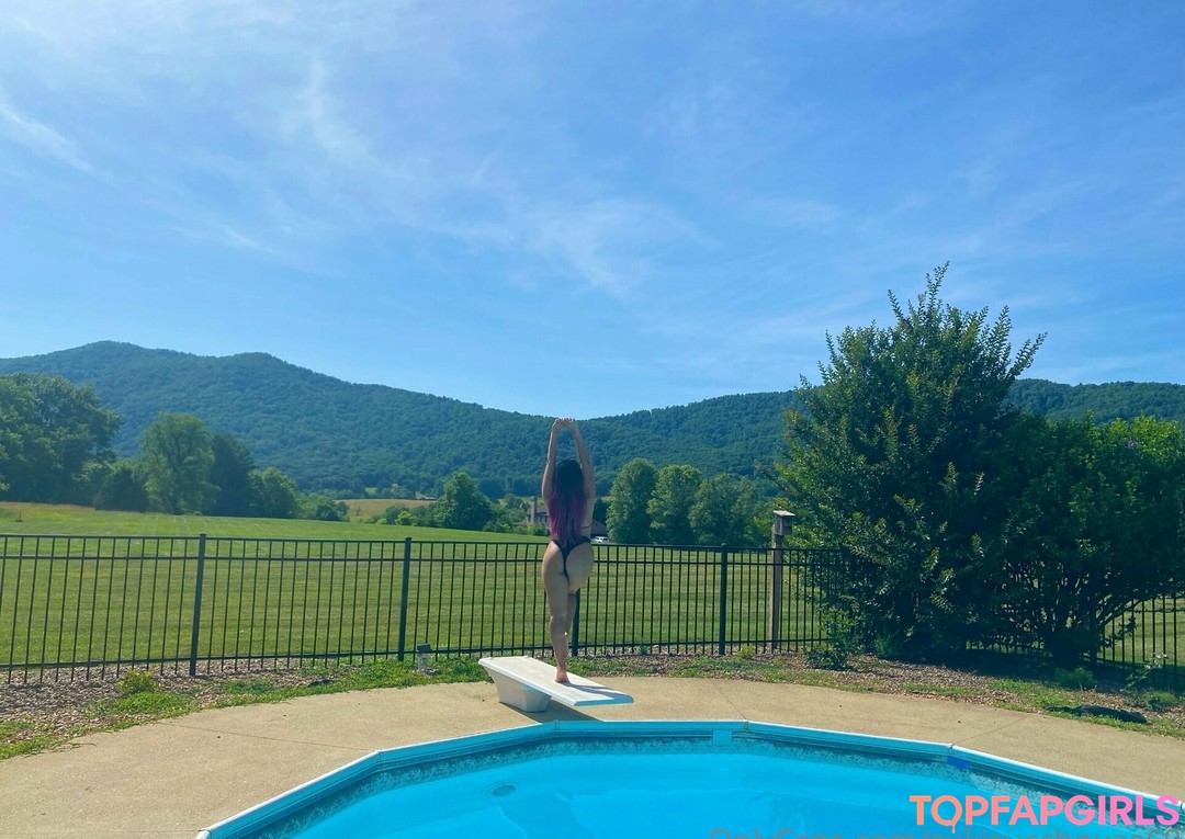 Nacktes geleaktes OnlyFans-Foto von Suki #901