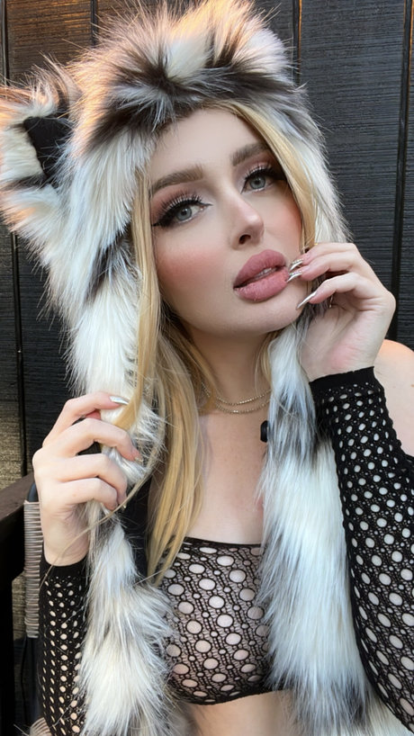 Kristen Lanae